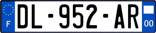 DL-952-AR