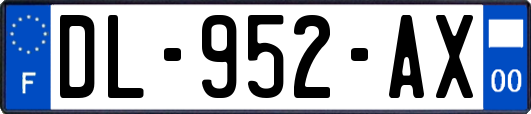 DL-952-AX