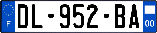 DL-952-BA