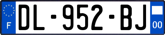 DL-952-BJ