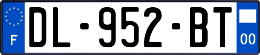 DL-952-BT