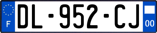 DL-952-CJ