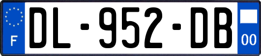 DL-952-DB