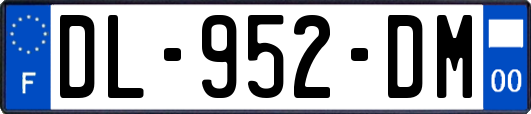 DL-952-DM