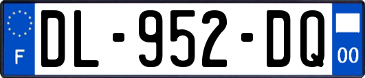 DL-952-DQ