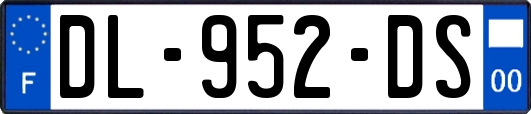 DL-952-DS