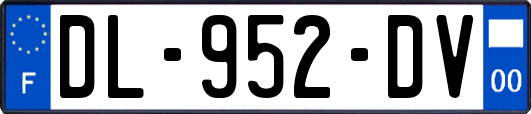 DL-952-DV