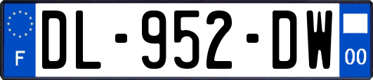 DL-952-DW