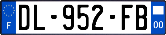 DL-952-FB