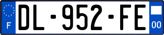 DL-952-FE