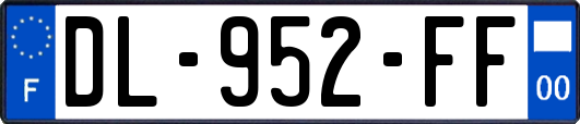 DL-952-FF