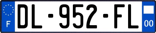 DL-952-FL