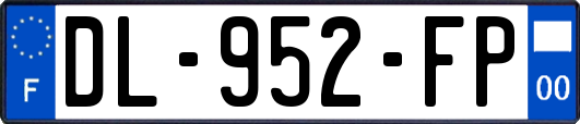 DL-952-FP