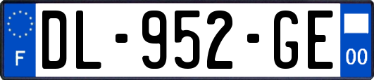 DL-952-GE