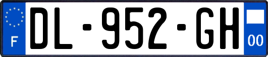 DL-952-GH