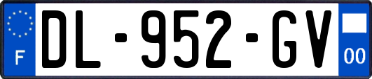 DL-952-GV