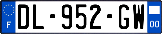 DL-952-GW