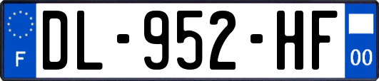 DL-952-HF