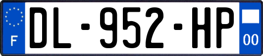 DL-952-HP