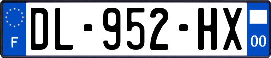 DL-952-HX