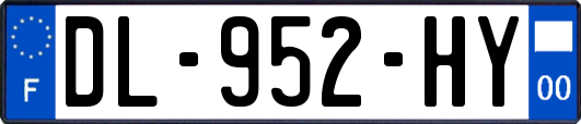 DL-952-HY