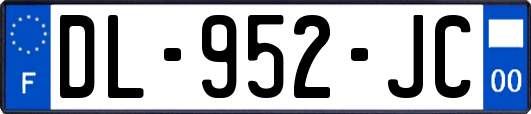 DL-952-JC