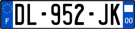 DL-952-JK