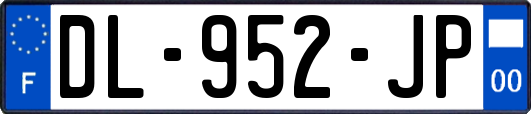 DL-952-JP