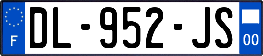 DL-952-JS