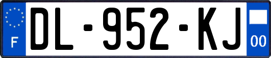 DL-952-KJ