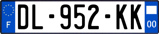 DL-952-KK