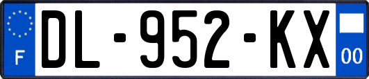 DL-952-KX