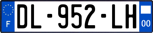 DL-952-LH
