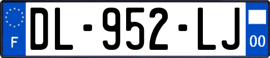 DL-952-LJ