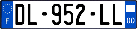 DL-952-LL