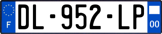 DL-952-LP