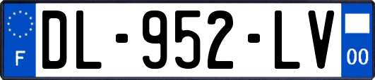 DL-952-LV