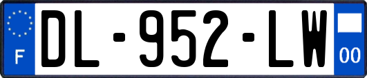 DL-952-LW