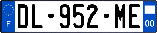 DL-952-ME