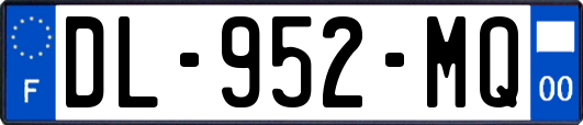 DL-952-MQ