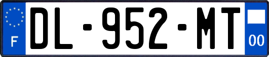 DL-952-MT