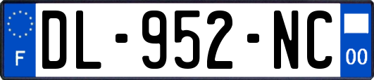 DL-952-NC