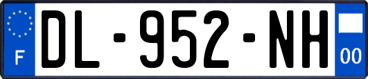 DL-952-NH