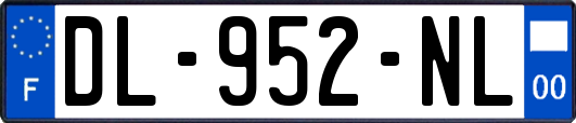 DL-952-NL