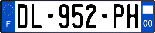 DL-952-PH