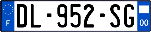 DL-952-SG