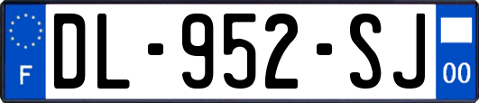 DL-952-SJ