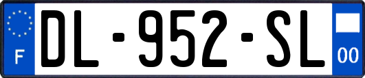 DL-952-SL