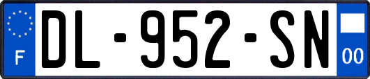 DL-952-SN