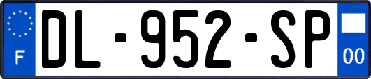 DL-952-SP